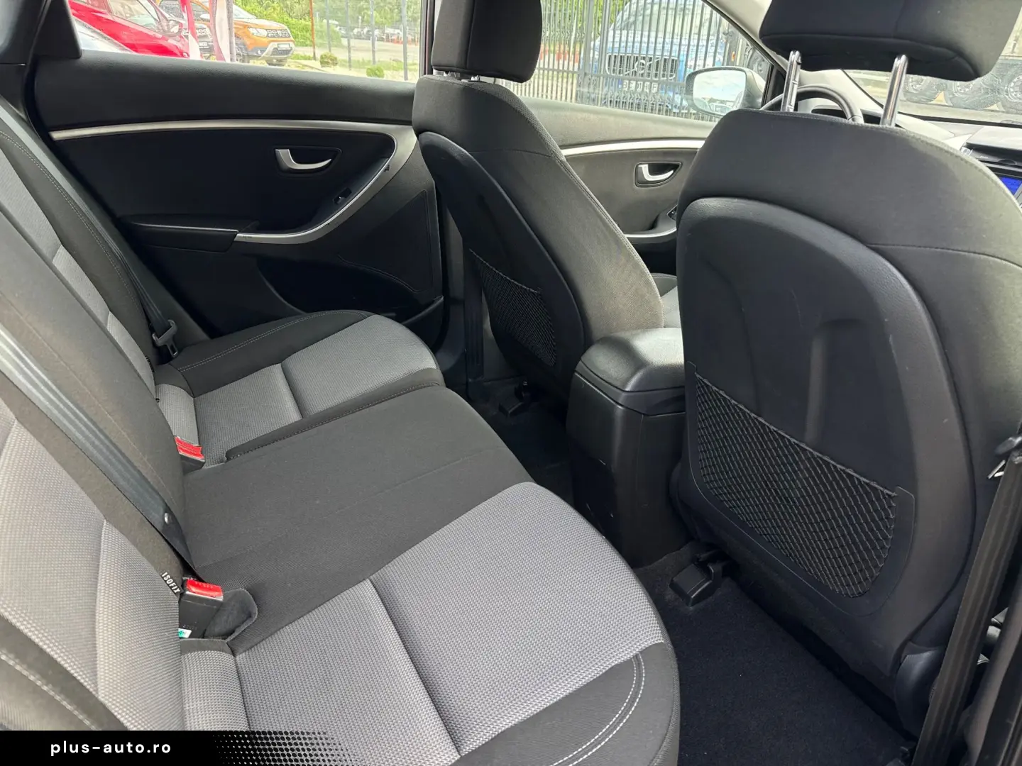 HYUNDAI i30 2013 — imagine 11