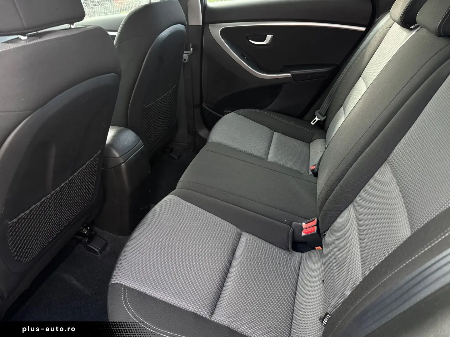 HYUNDAI i30 2013 — imagine 12
