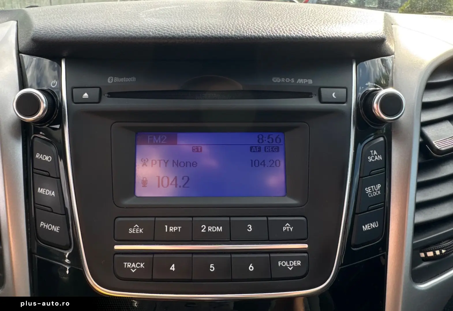 HYUNDAI i30 2013 — imagine 15
