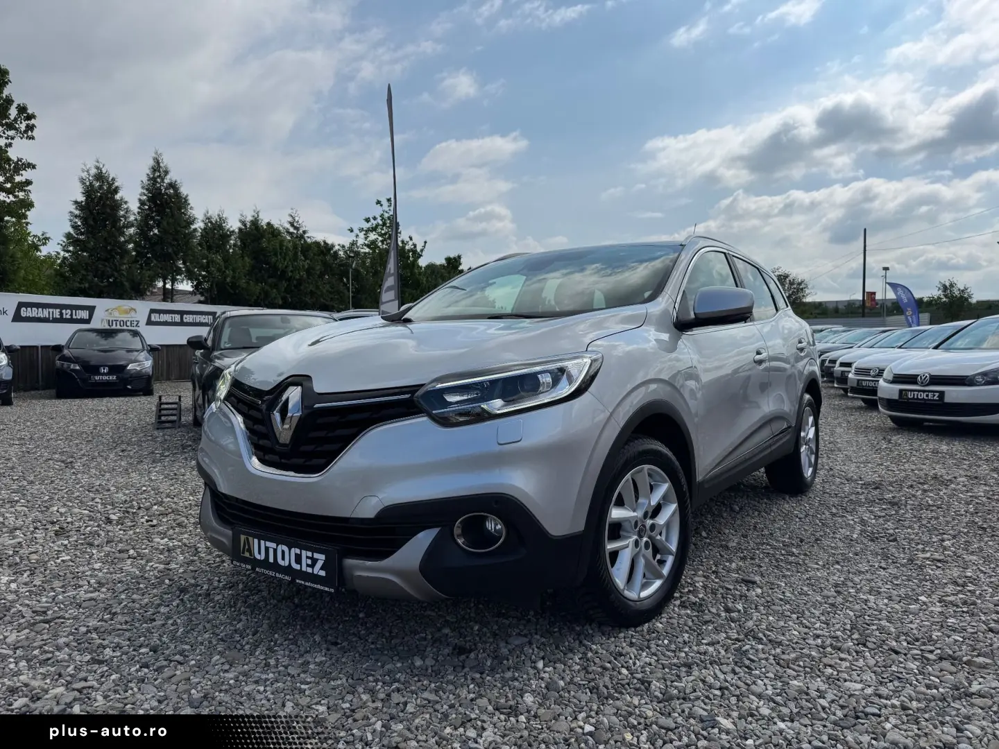 Renault Kadjar