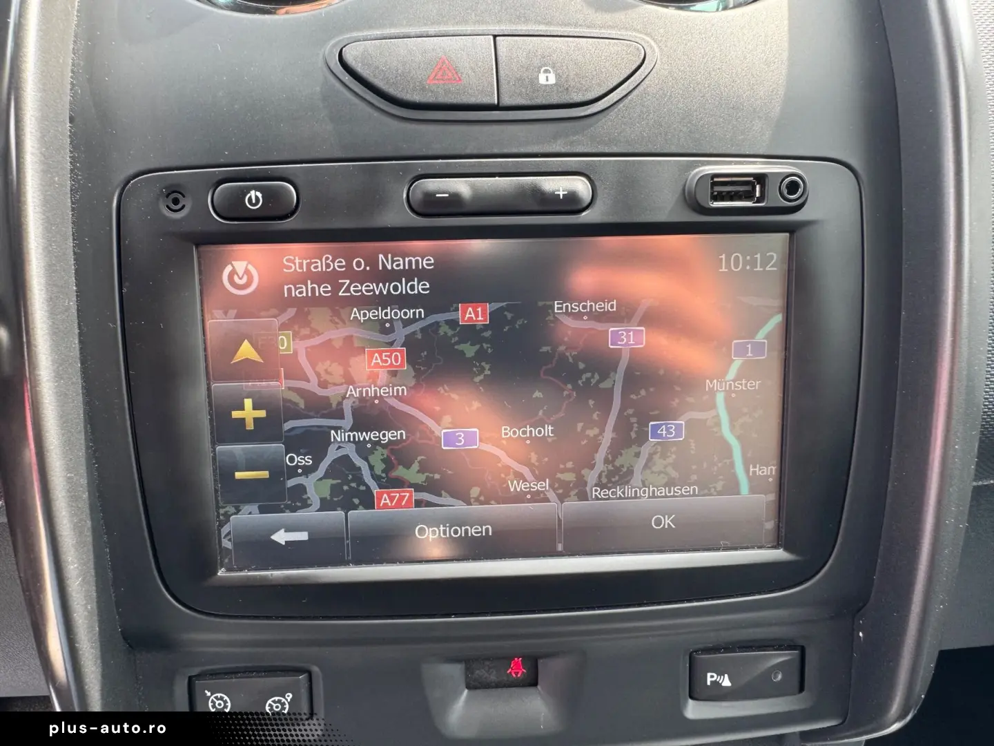 DACIA Duster 2015 — imagine 13