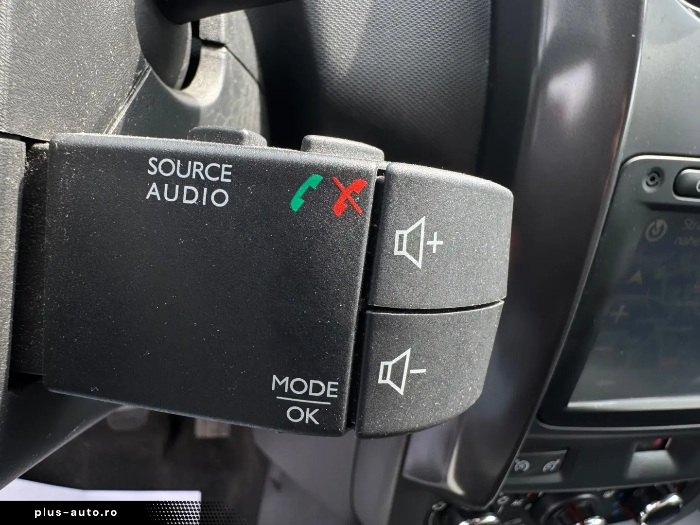 DACIA Duster 2015 — imagine 15