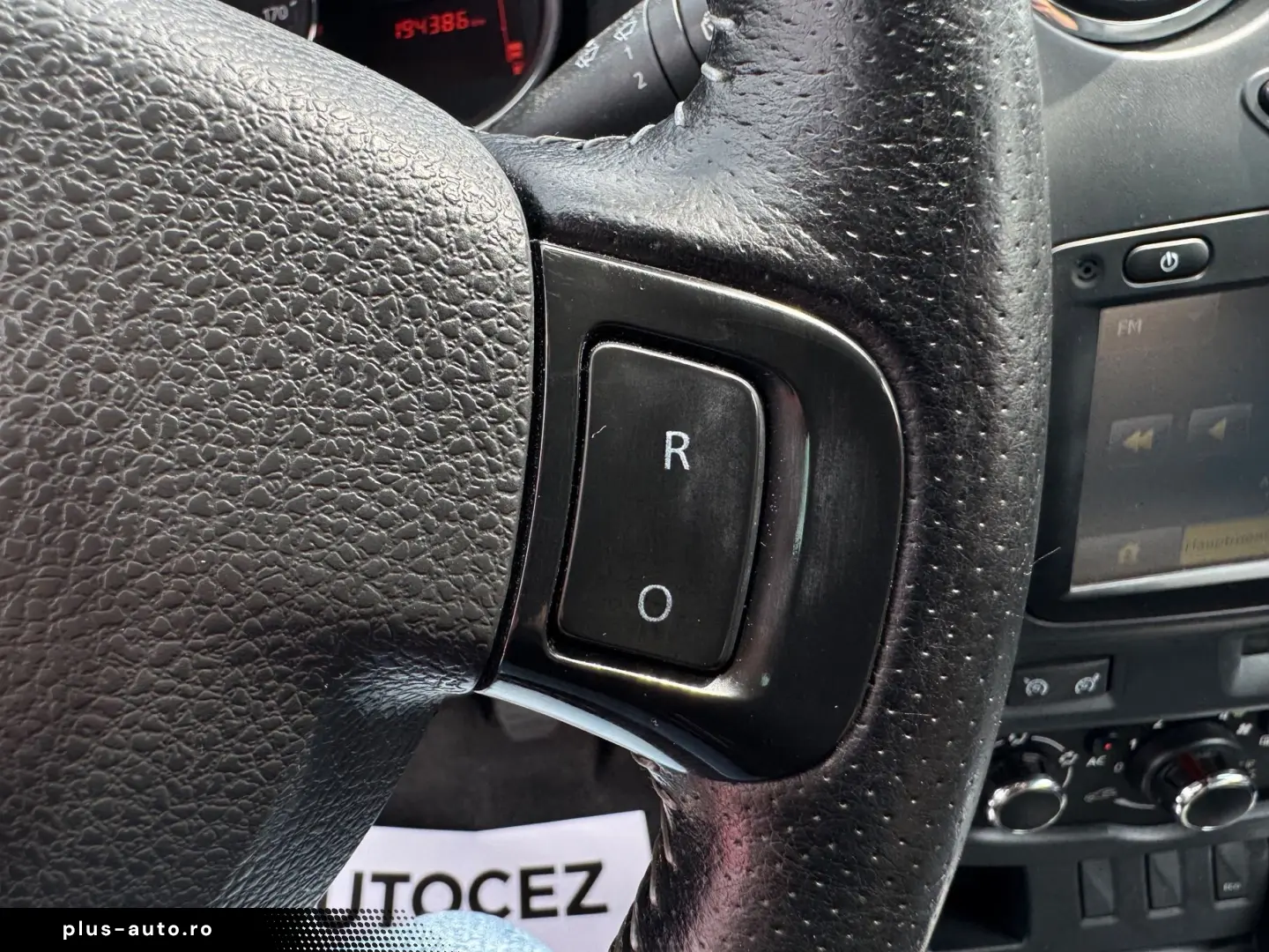 DACIA Duster 2015 — imagine 19
