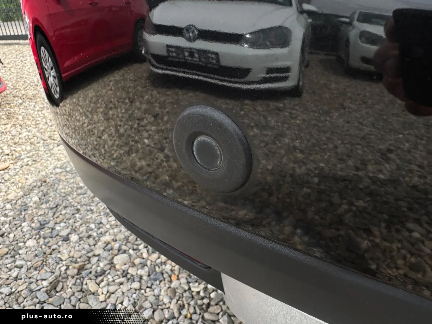 DACIA Duster 2015 — imagine 22