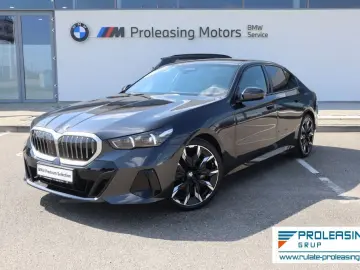 Bmw Seria-5