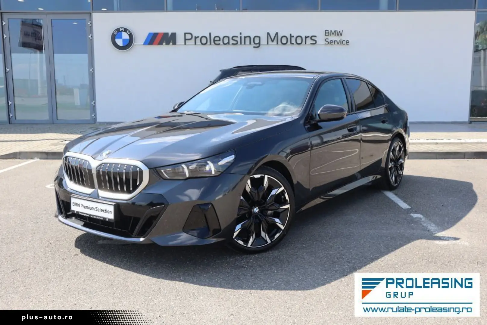 Bmw Seria-5