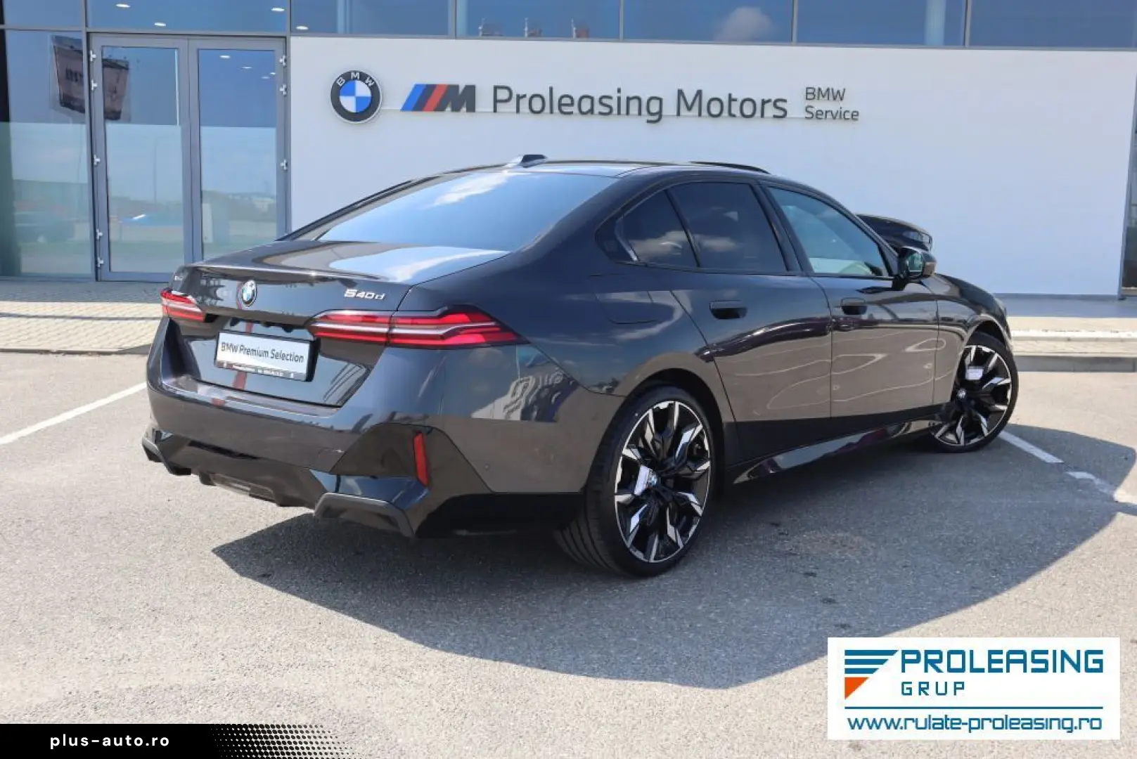 Bmw Seria-5