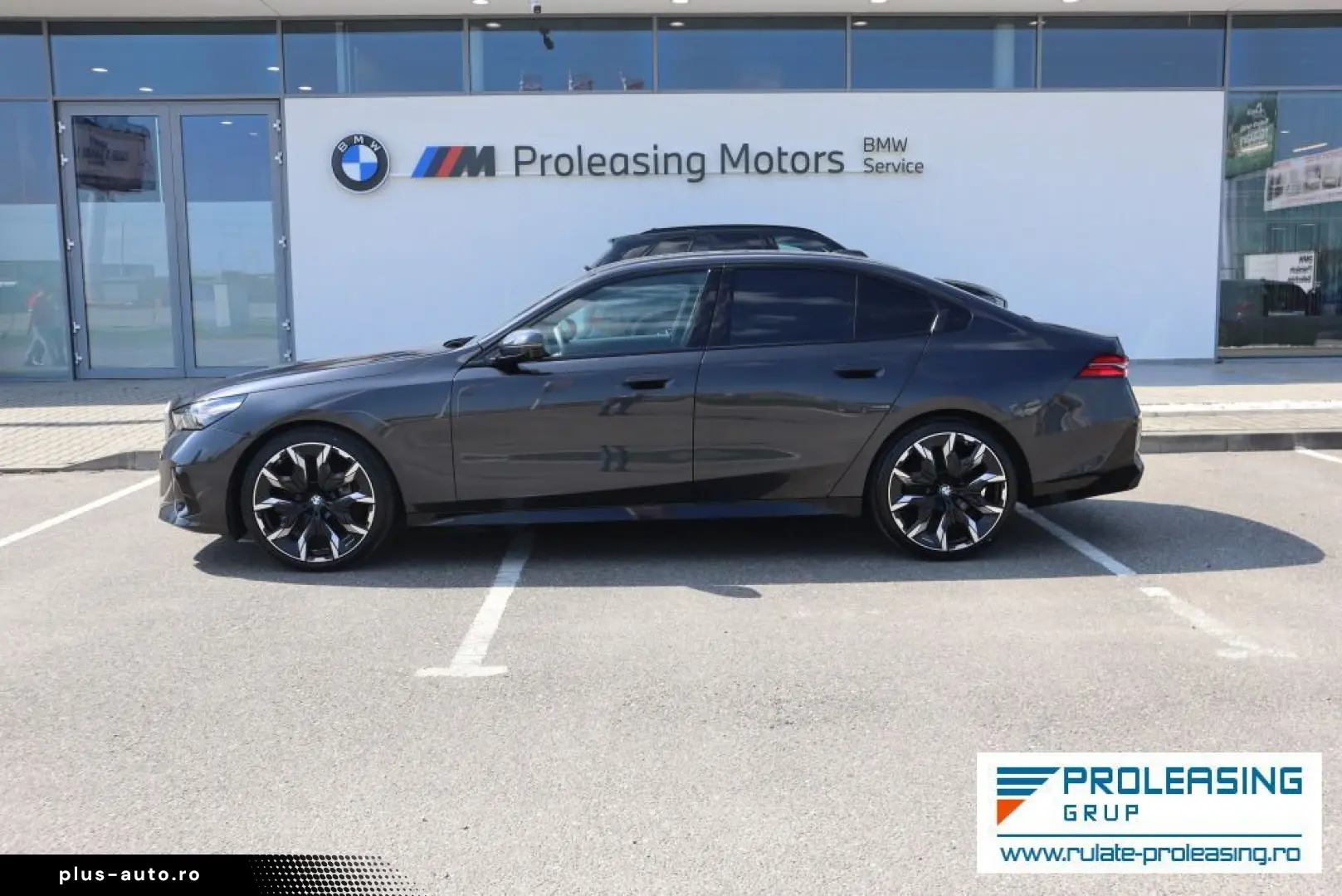 Bmw Seria-5