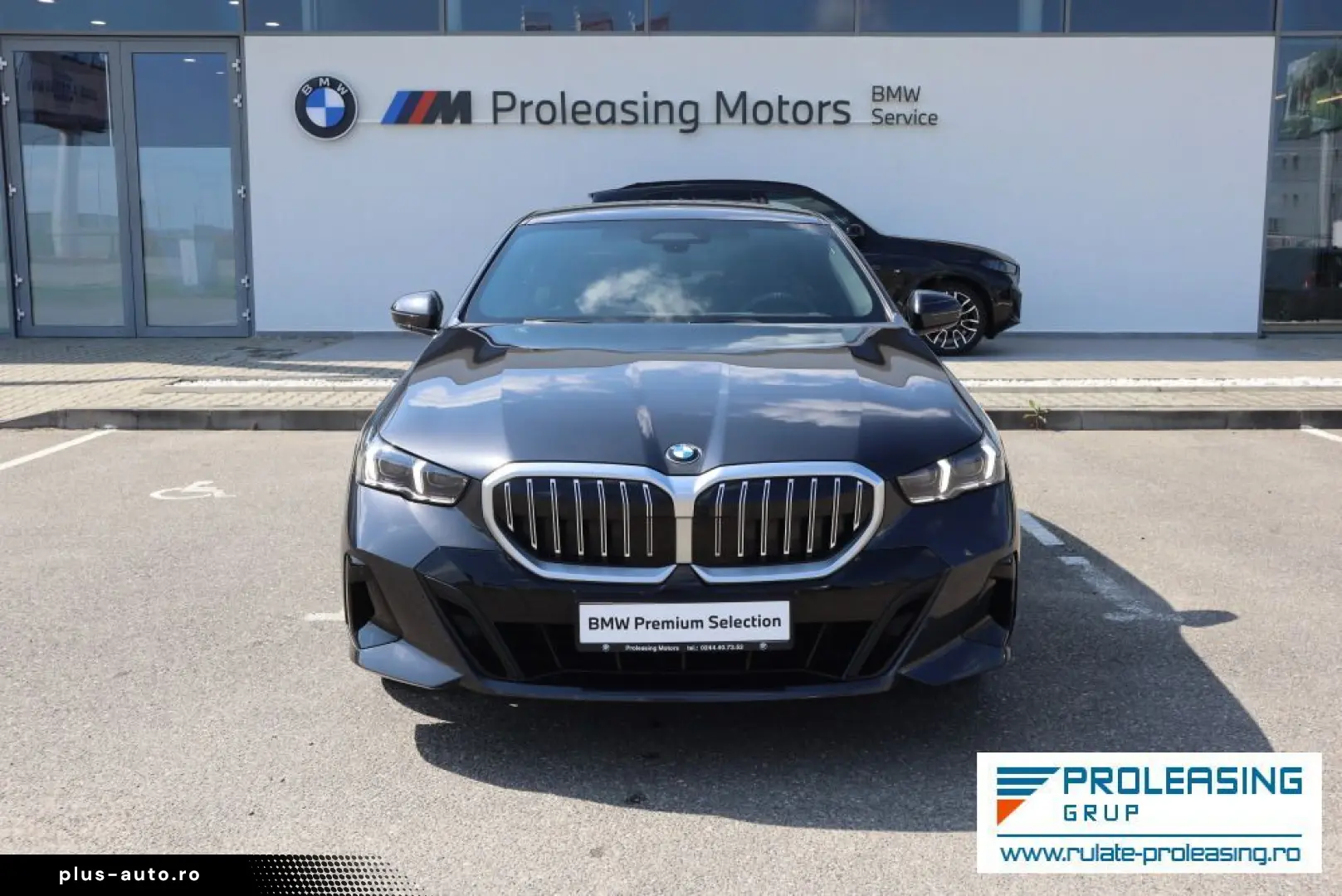 Bmw Seria-5