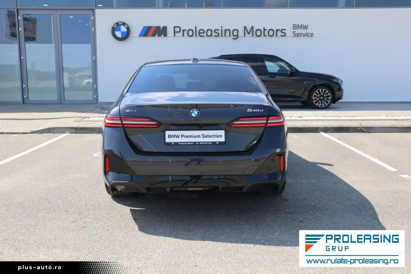 Bmw Seria-5
