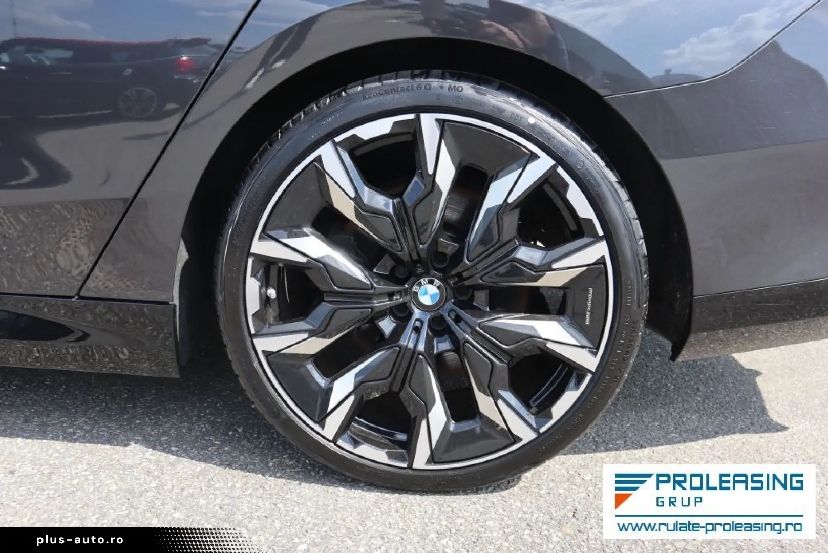 Bmw Seria-5