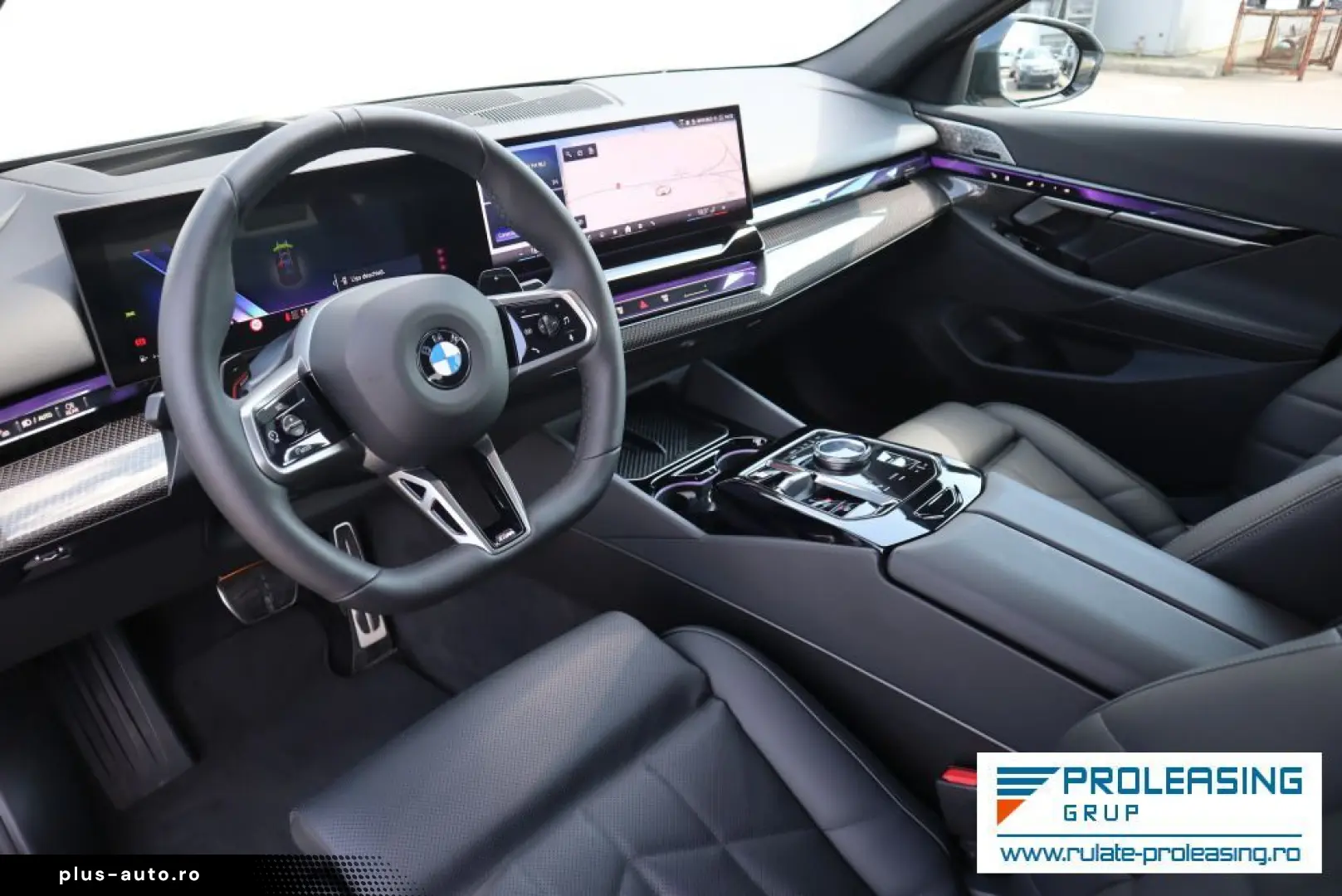 Bmw Seria-5