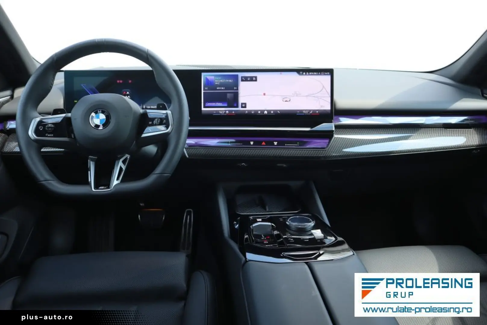Bmw Seria-5
