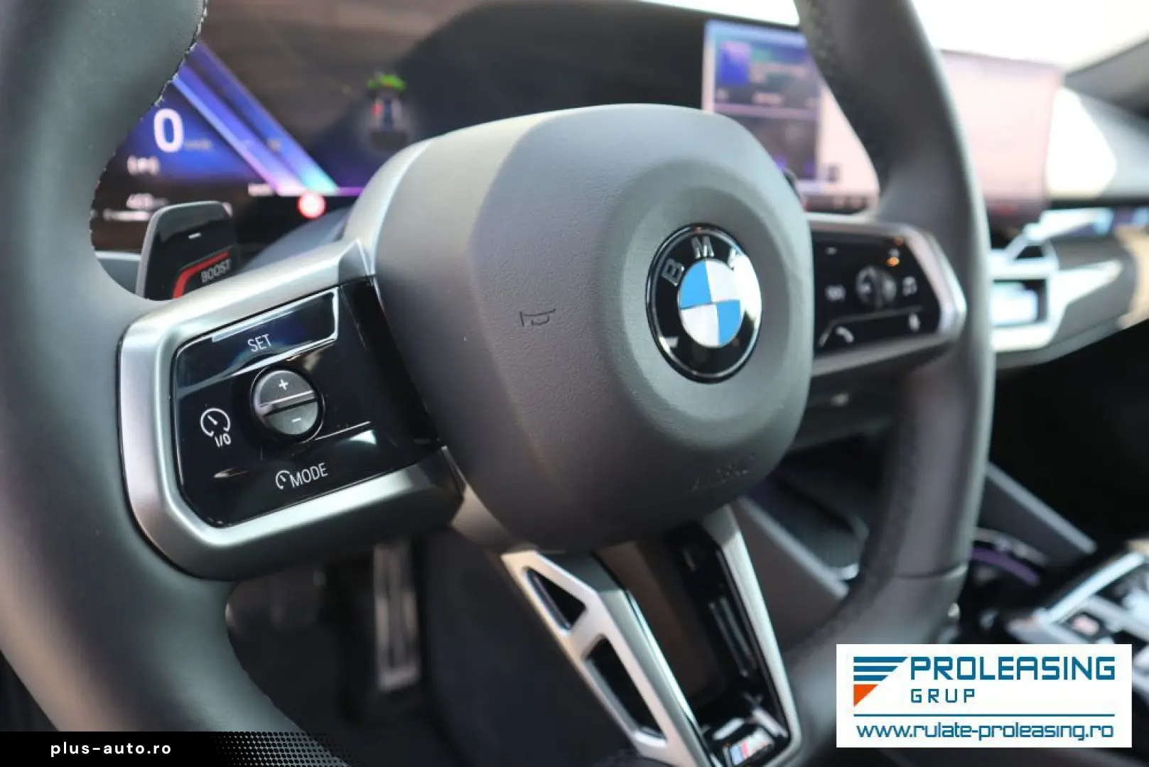 Bmw Seria-5