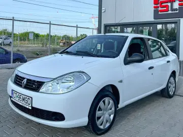 Renault Symbol