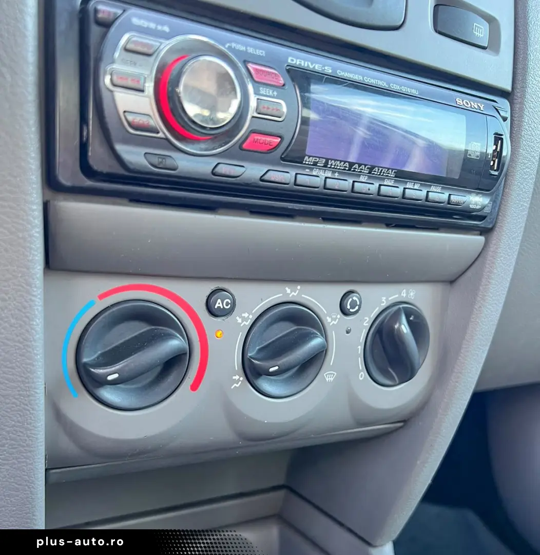 Renault Symbol