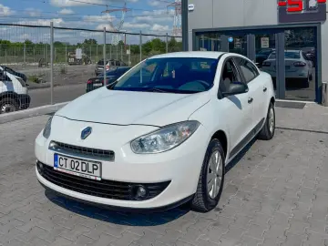 Renault Fluence