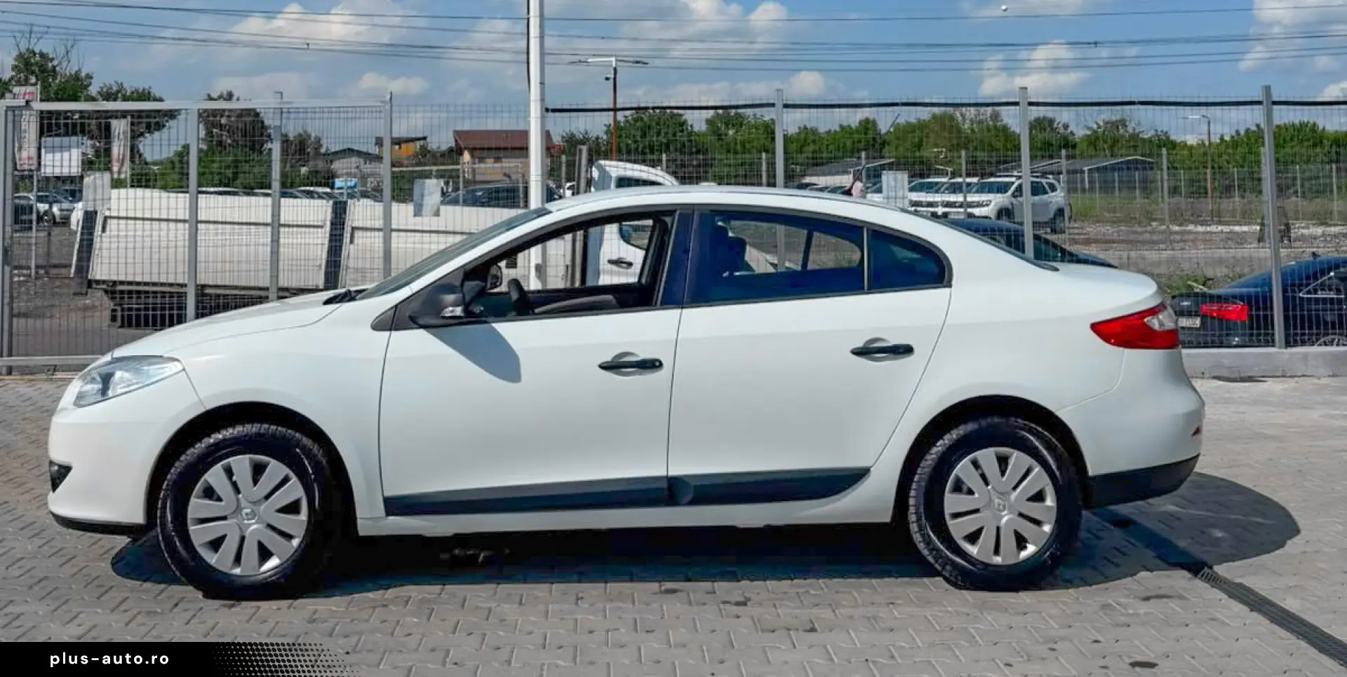 Renault Fluence