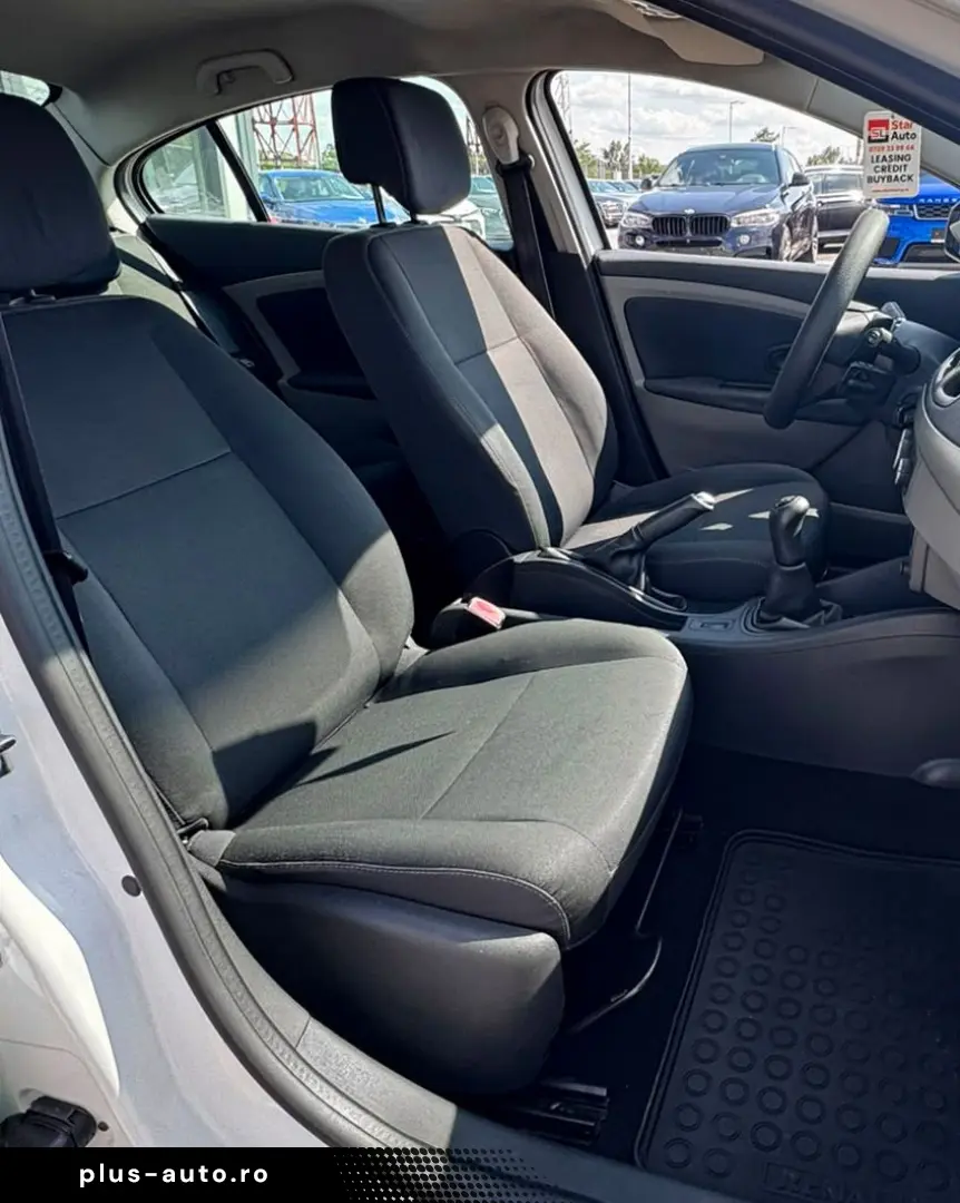 Renault Fluence