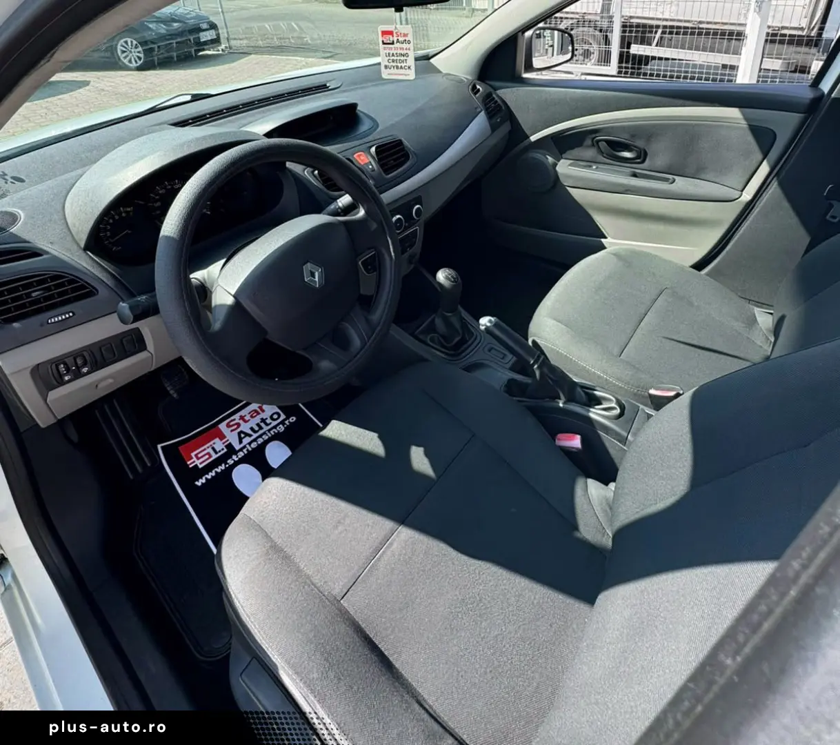 Renault Fluence