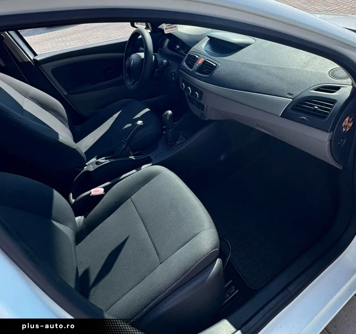 Renault Fluence