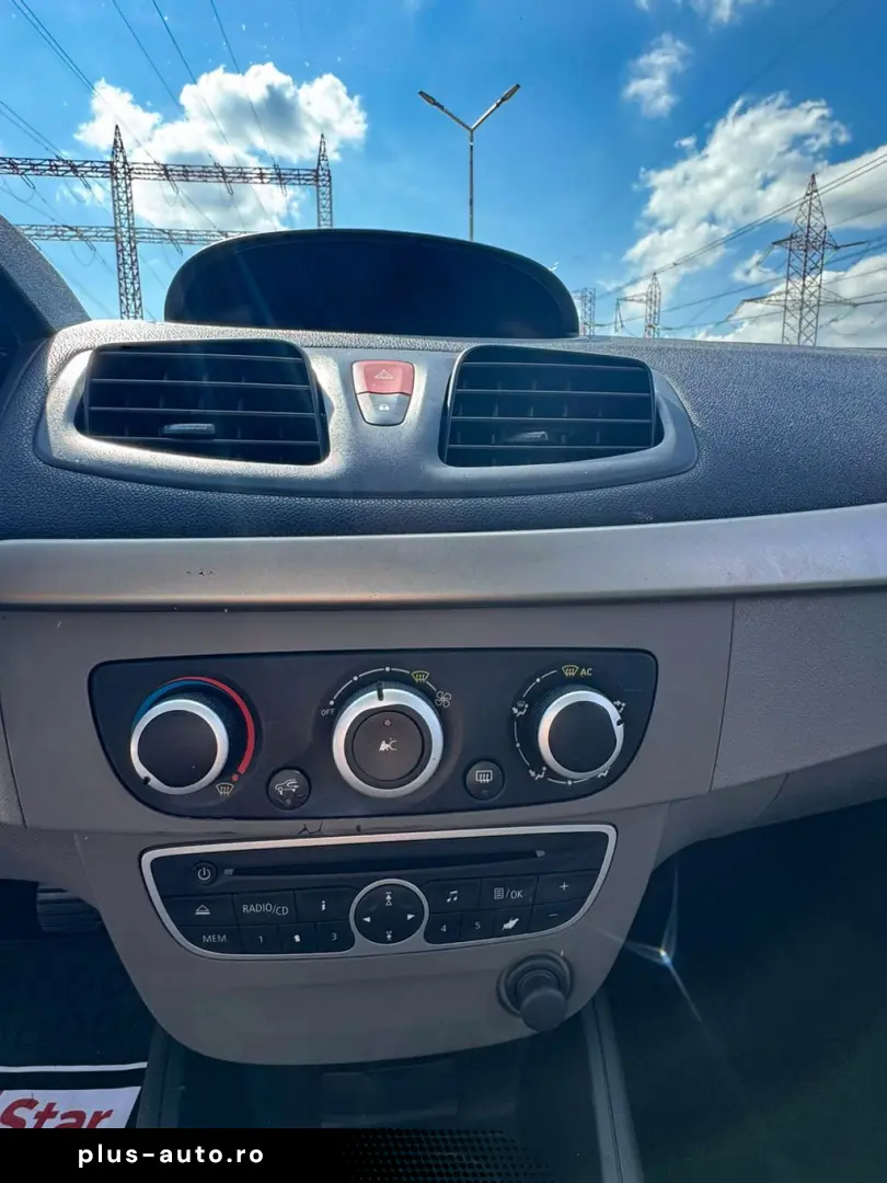 Renault Fluence