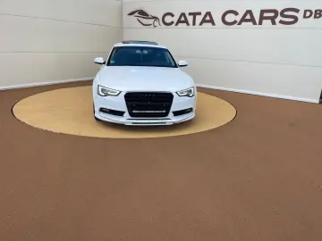 Audi A5-Sportback