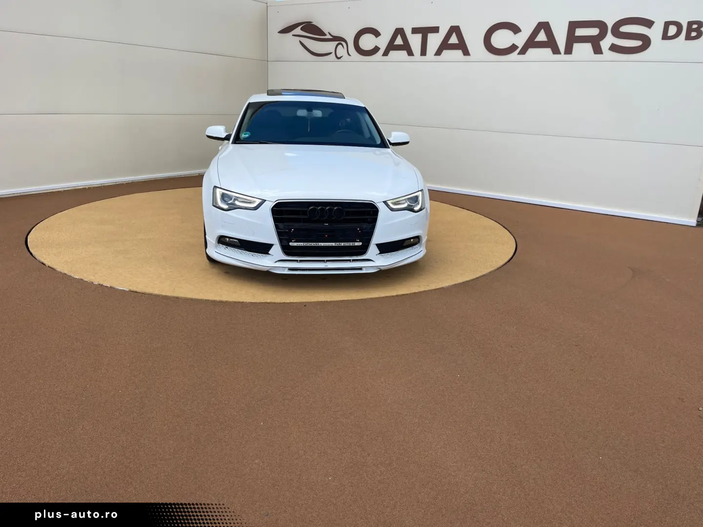 Audi A5-Sportback