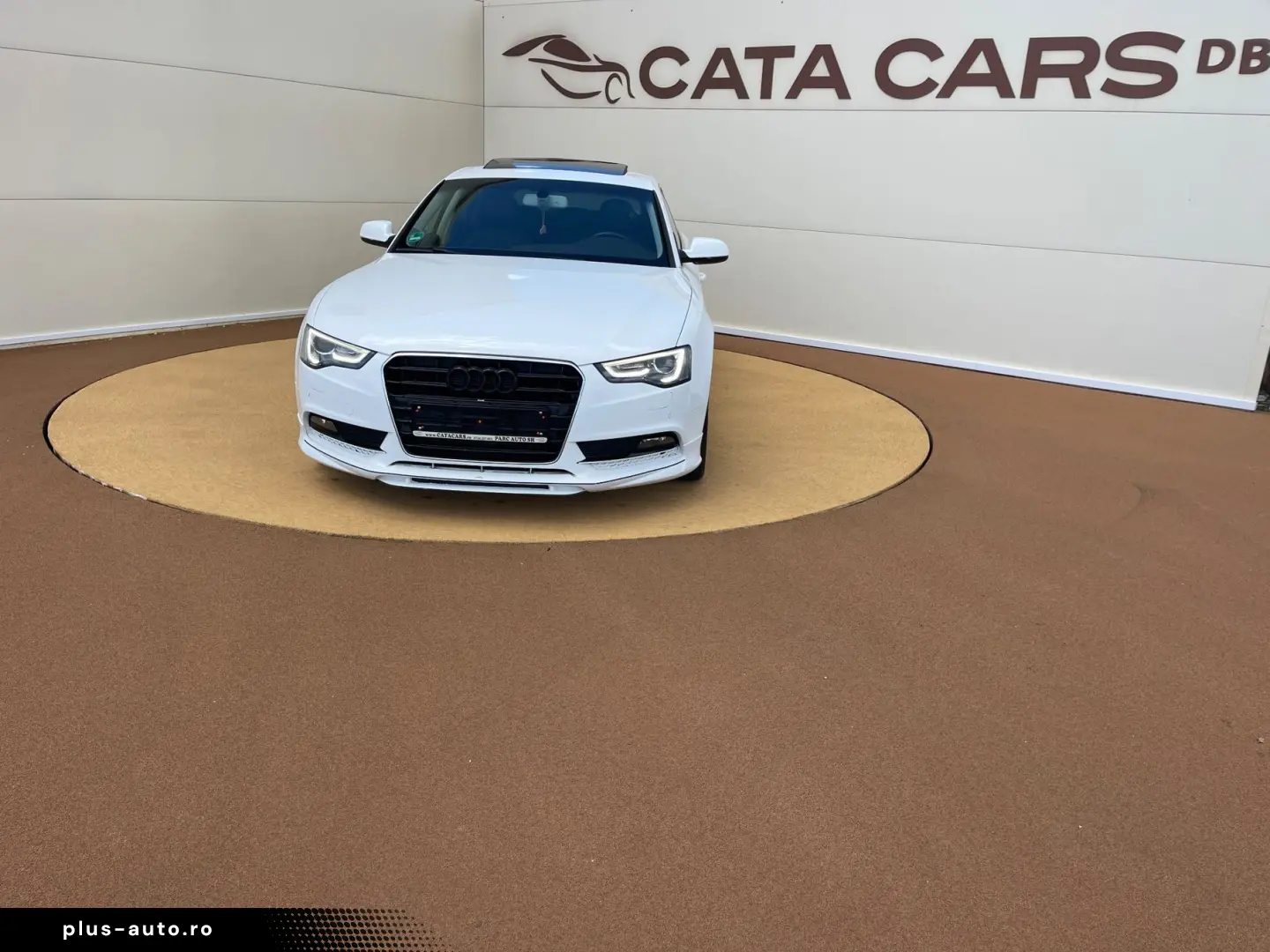 Audi A5-Sportback