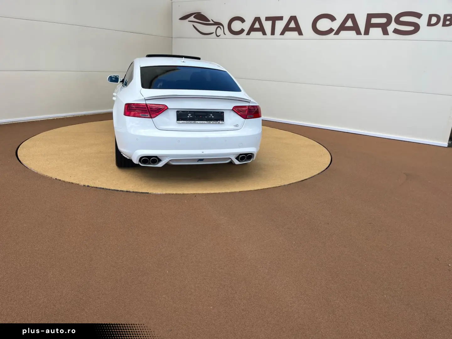 Audi A5-Sportback