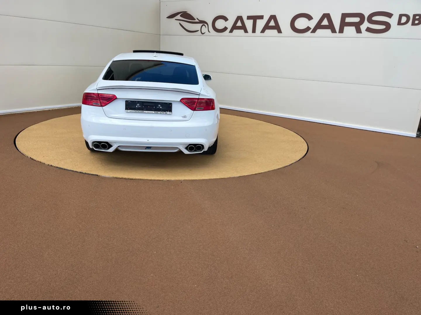 Audi A5-Sportback