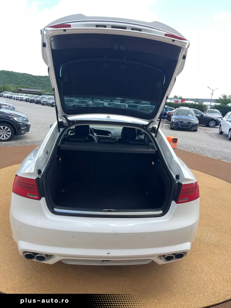 Audi A5-Sportback