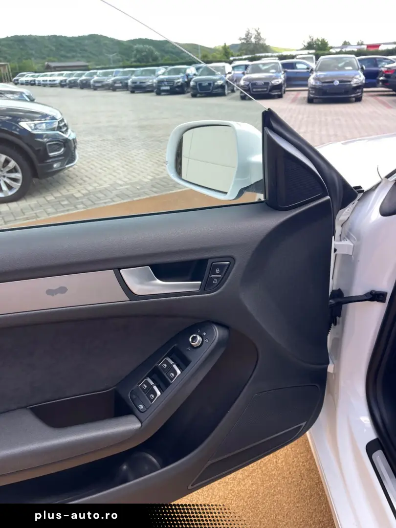 Audi A5-Sportback