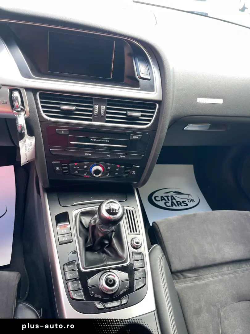 Audi A5-Sportback