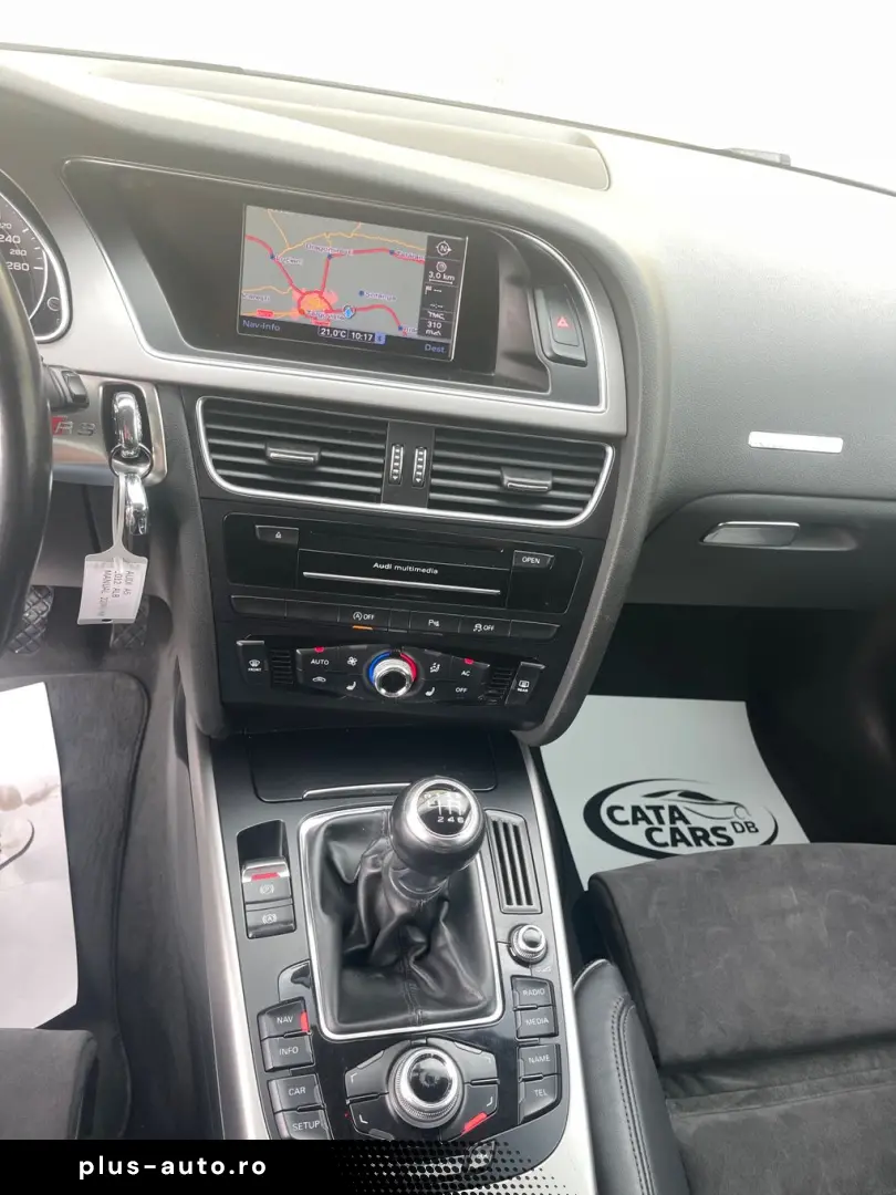Audi A5-Sportback