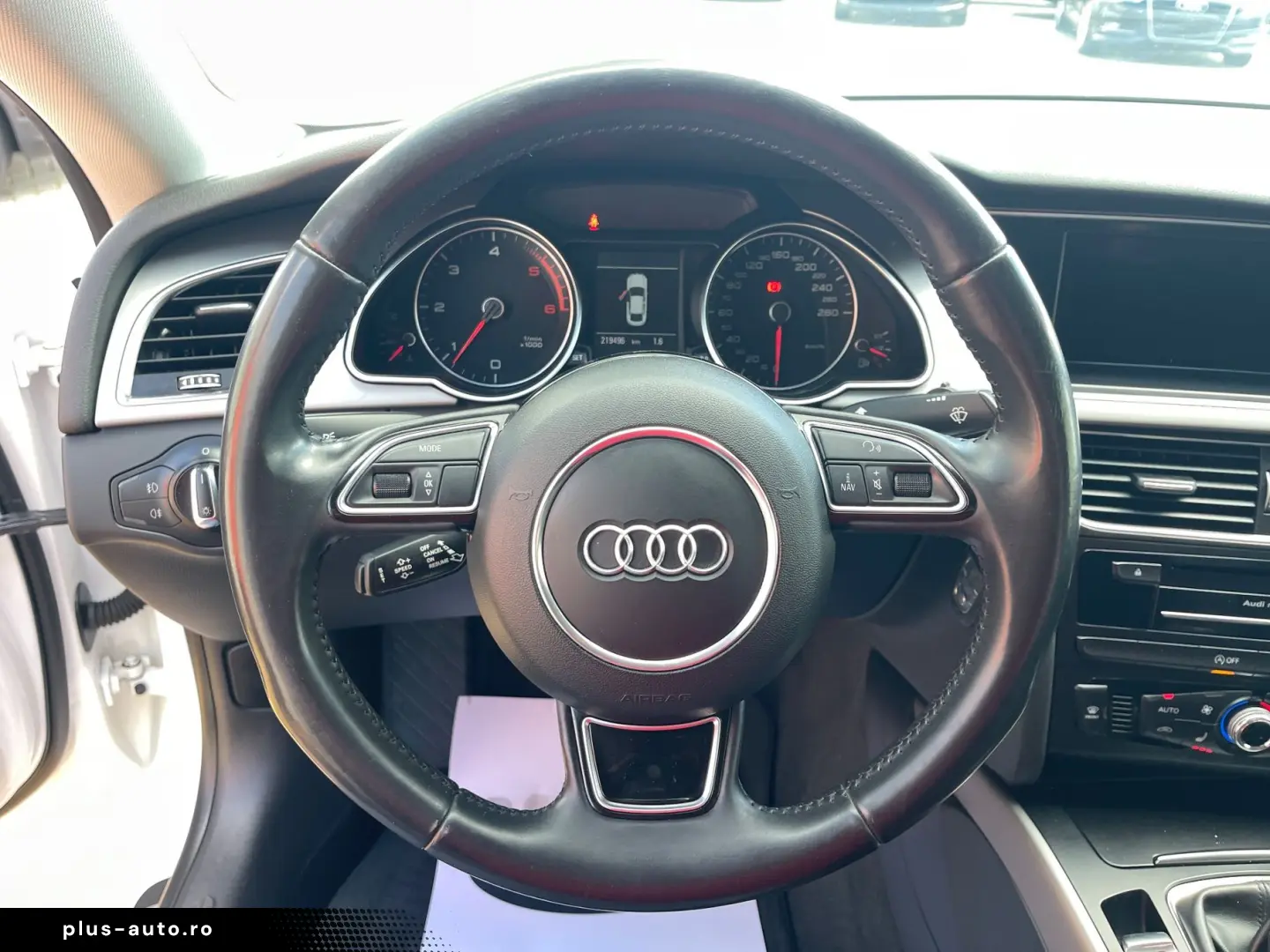 Audi A5-Sportback