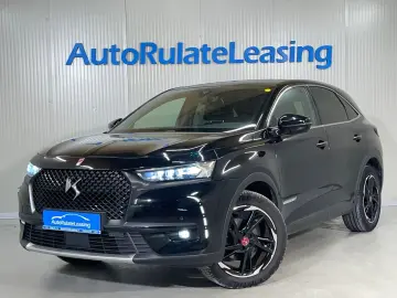 Ds-Automobiles Dsa-Ds7-Crossback