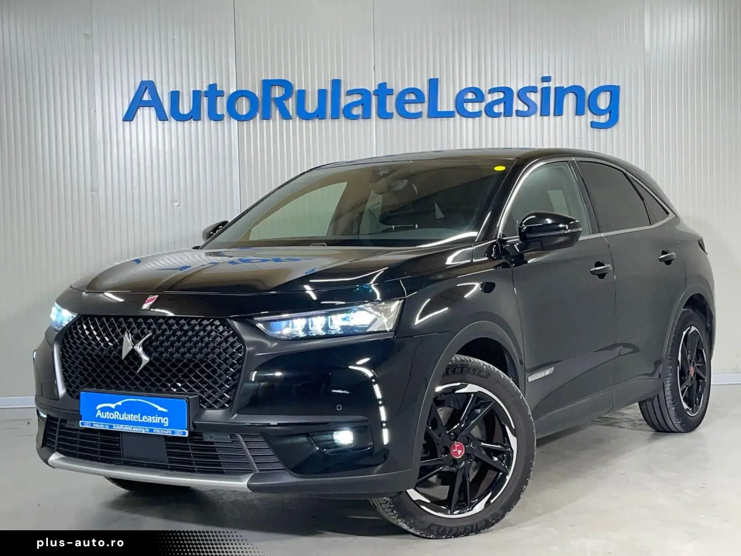 DS AUTOMOBILES Other 2021