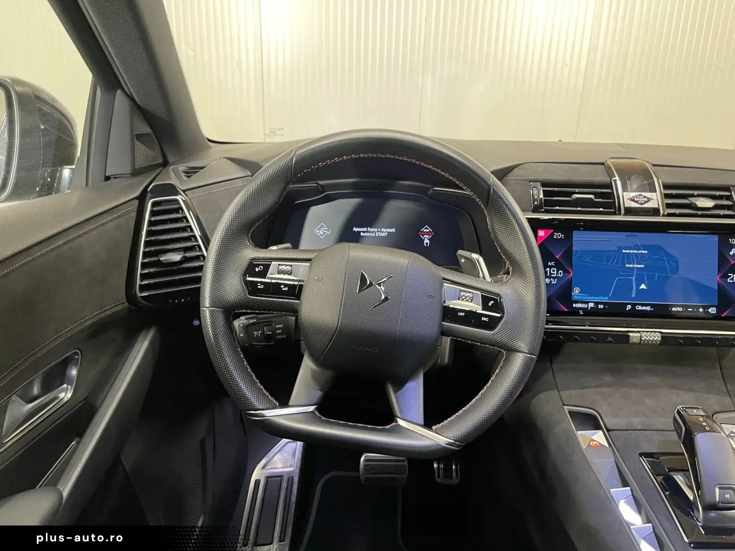 Ds-Automobiles Dsa-Ds7-Crossback