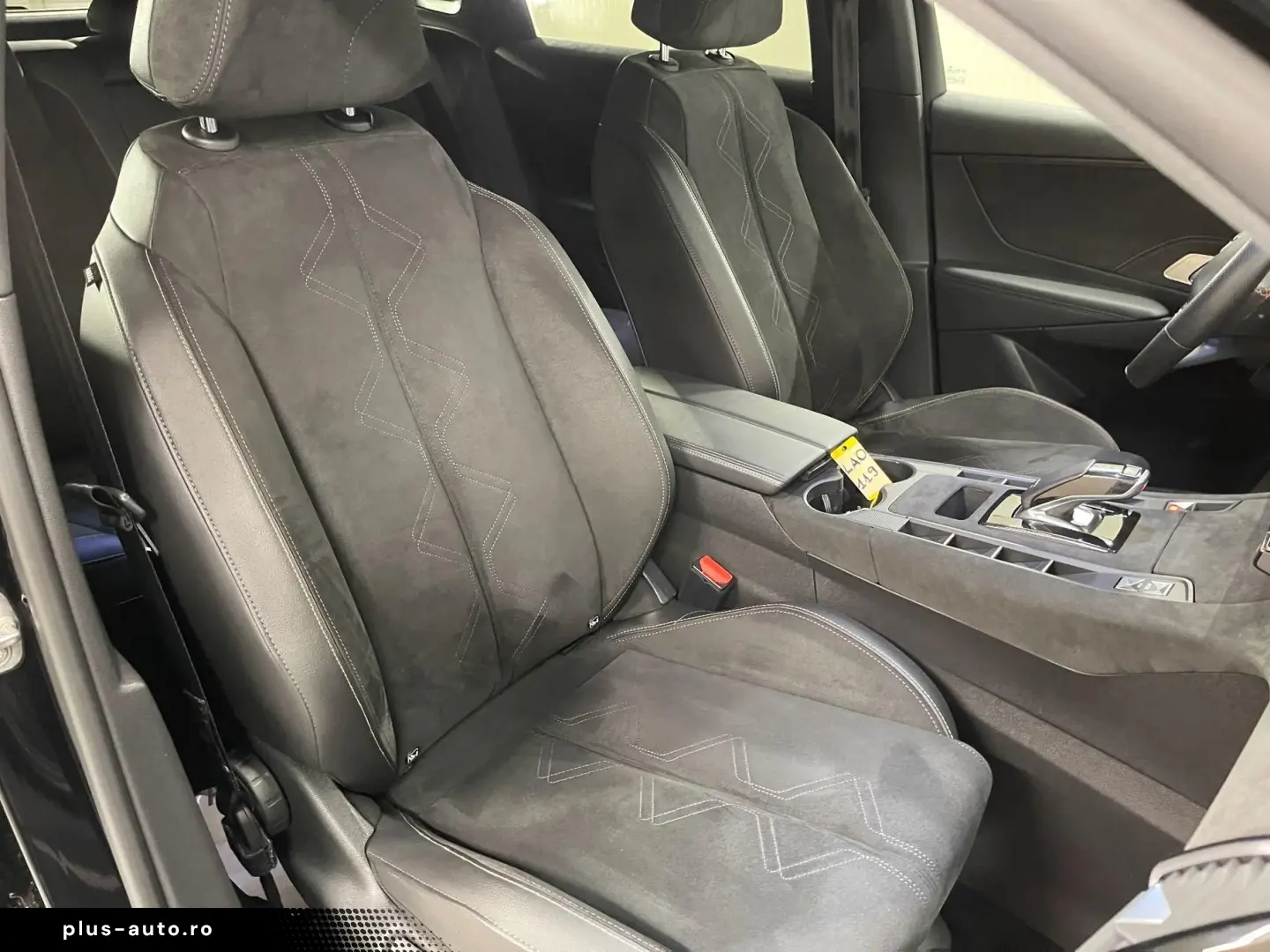 Ds-Automobiles Dsa-Ds7-Crossback