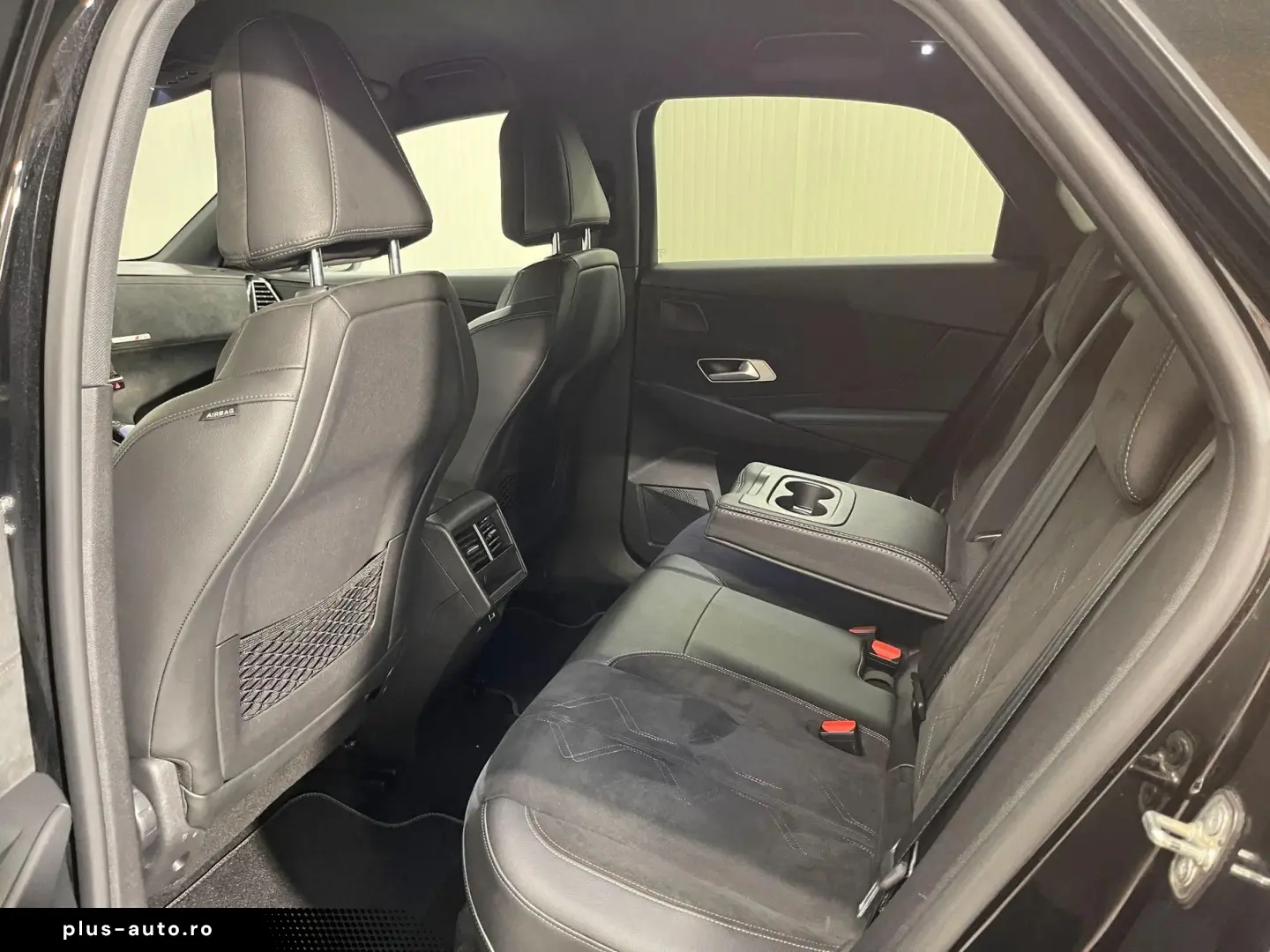 Ds-Automobiles Dsa-Ds7-Crossback