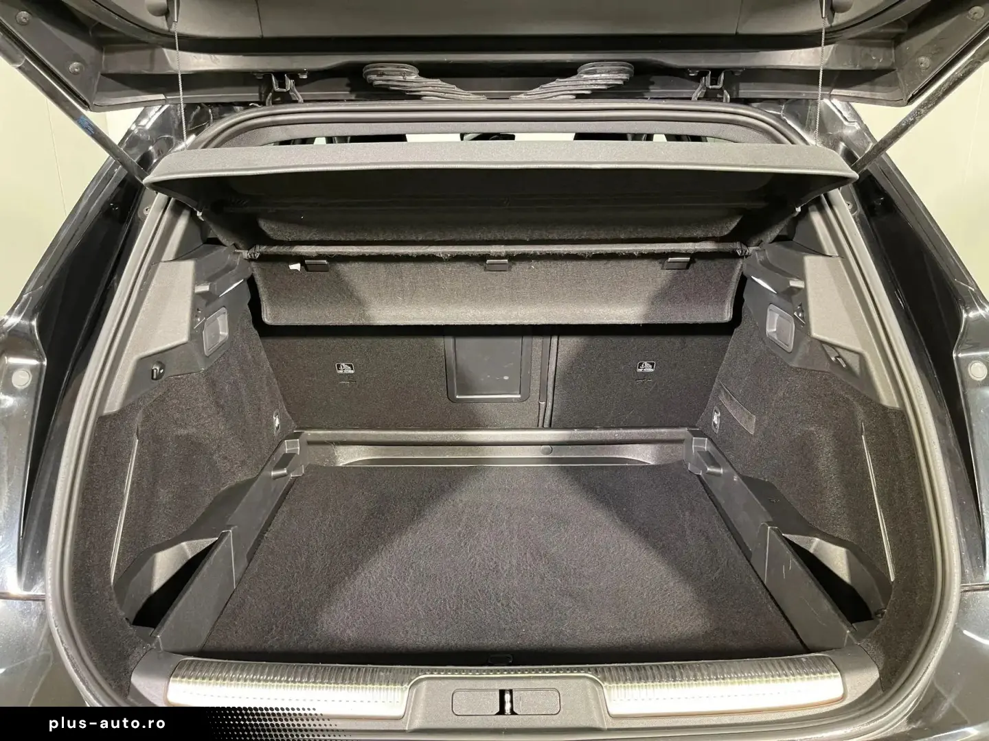 Ds-Automobiles Dsa-Ds7-Crossback