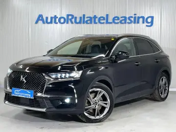 Ds-Automobiles Dsa-Ds7-Crossback