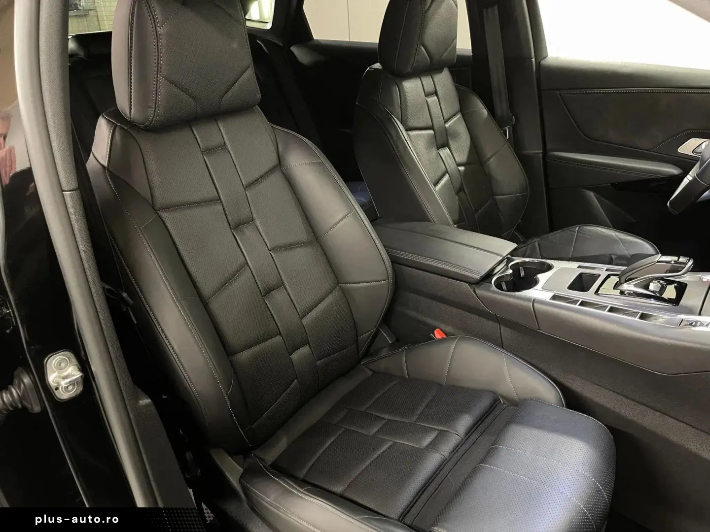 Ds-Automobiles Dsa-Ds7-Crossback
