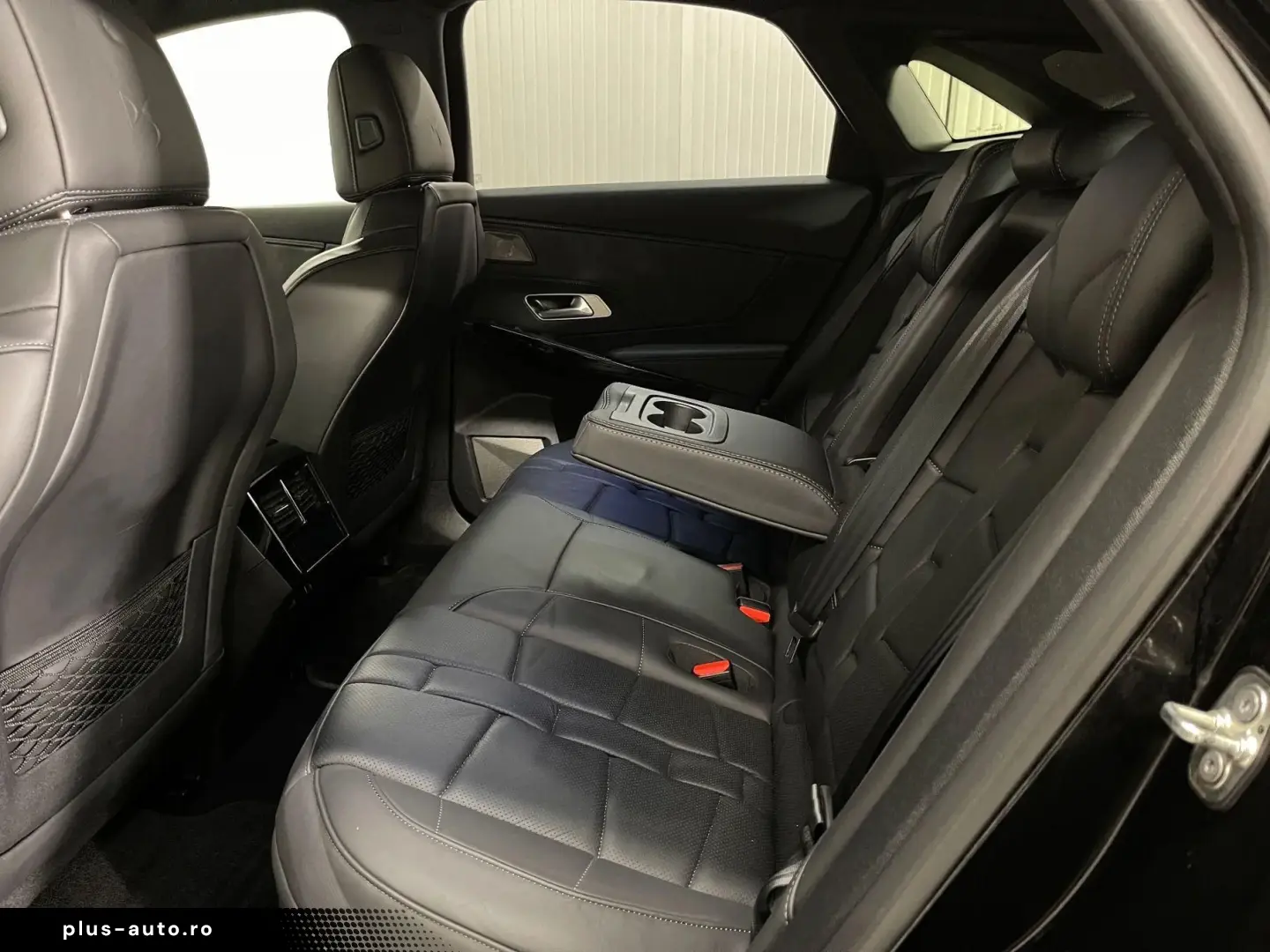 Ds-Automobiles Dsa-Ds7-Crossback