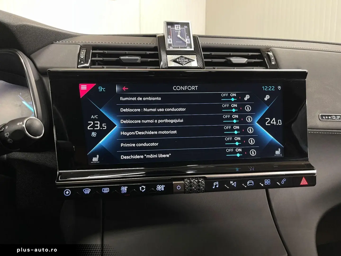Ds-Automobiles Dsa-Ds7-Crossback