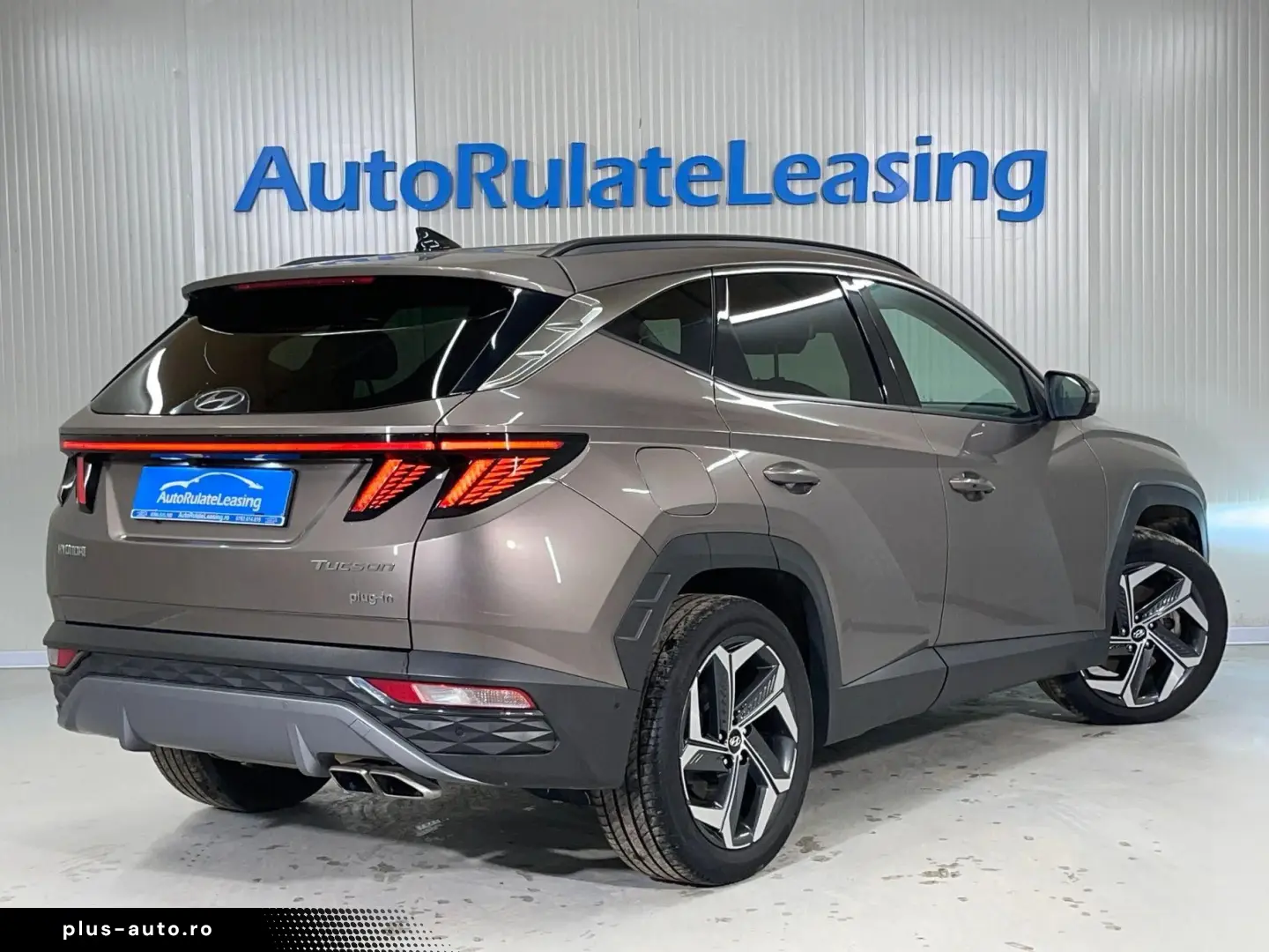HYUNDAI Tucson 2021 — imagine 3
