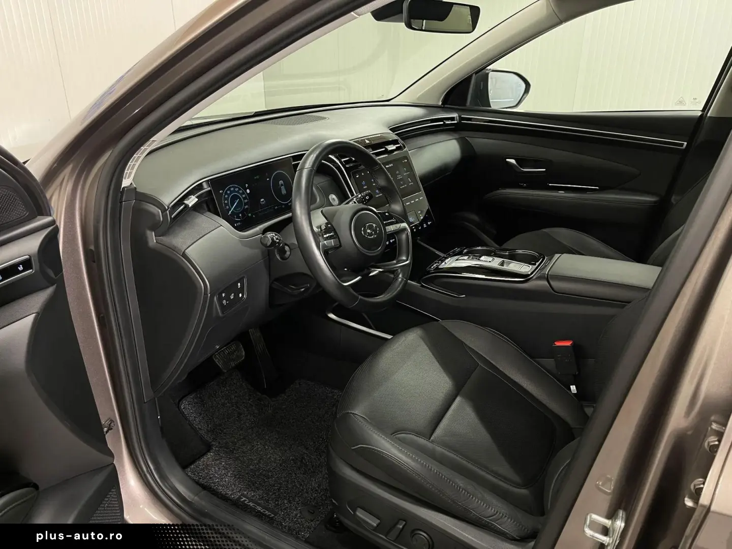 HYUNDAI Tucson 2021 — imagine 4