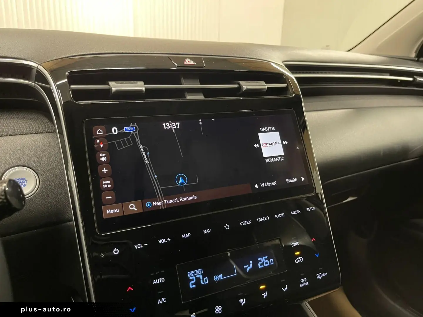 HYUNDAI Tucson 2021 — imagine 13