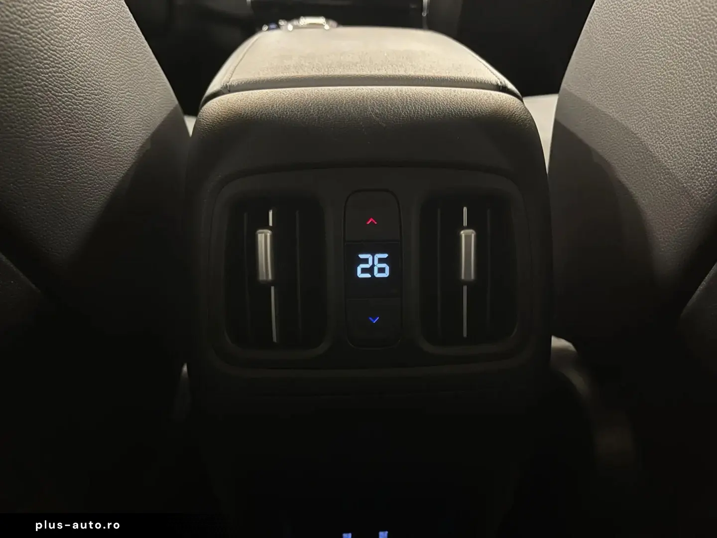 HYUNDAI Tucson 2021 — imagine 19